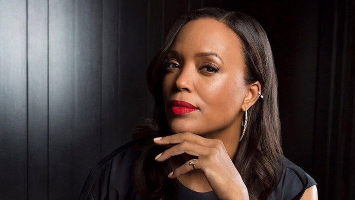 Aisha Tyler's Impressive Net Worth - She Sold Her $1.3 Mill House After Divorce